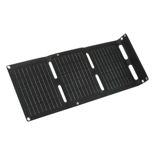 Osram napelemes akkutöltő - 20W 2,4A 5V