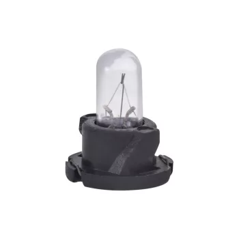 Ring R509TFBK/12 műszerfal izzó - 1,2W 12V - fekete