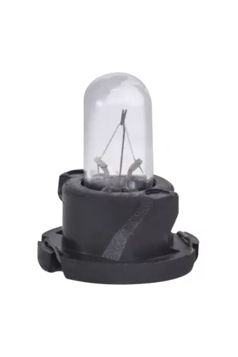 Ring R509TFBK/12 műszerfal izzó - 1,2W 12V - fekete