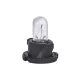 Ring R509TFBK/12 műszerfal izzó - 1,2W 12V - fekete