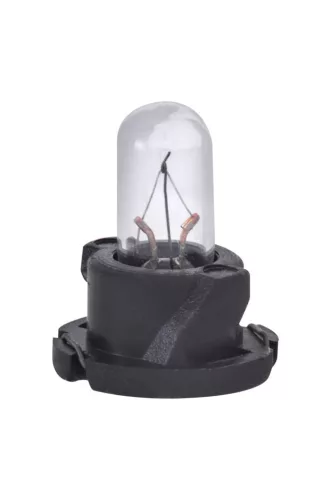 Ring 70R509TFBK/141 műszerfal izzó - 1,4W 12V - fekete