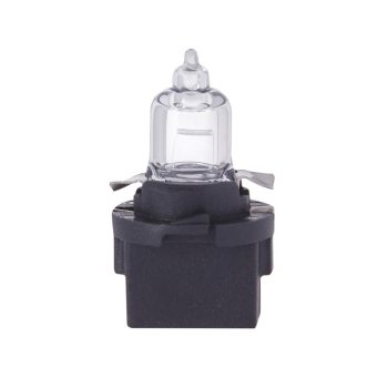 Ring műszerfal izzó - 5W, 12V - fekete - 1db