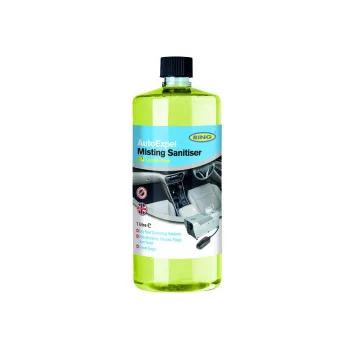 RING RAESS fertőtlenítő folyadék - citrom illat - 1l