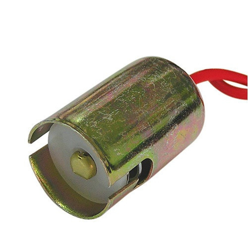 Ring RBH012 izzó foglalat - BA15s