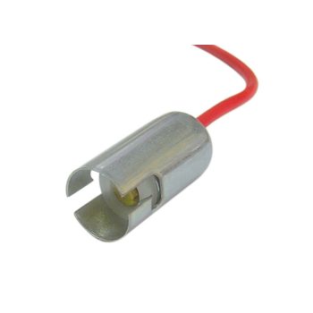 Ring RBH013 izzó foglalat - BA9s