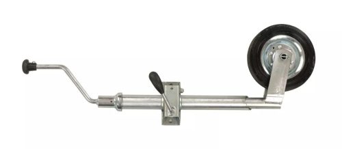 Ring 48mm átmérőjű keréktámasz + bilincs