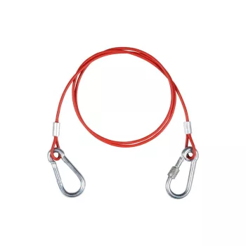 Utánfutó fékkábel