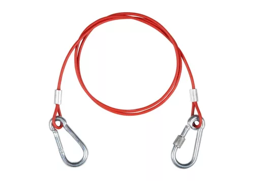 Utánfutó fékkábel