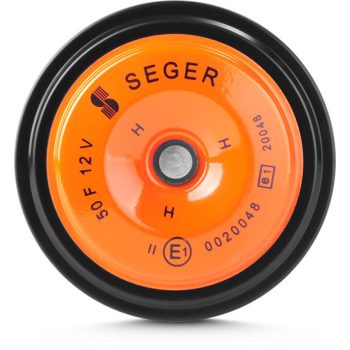 RING REH610 magashangú kürt - 12V