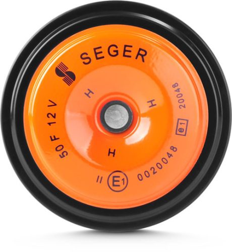 RING REH610 magashangú kürt - 12V