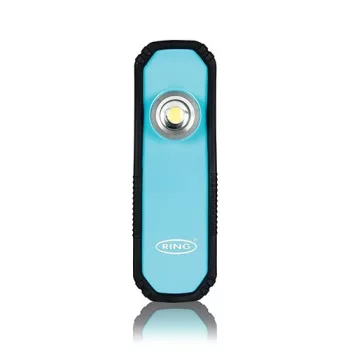   Ring REIL5500HP mágneses LED szerelőlámpa - tölthető - Li-Ion - 430lm