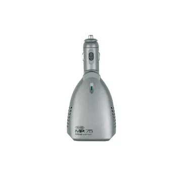 Ring 75W-os inverter - 12V