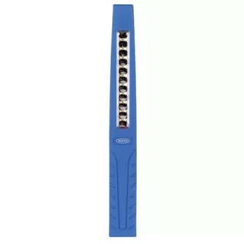 Tölthető kompakt LED elemlámpa