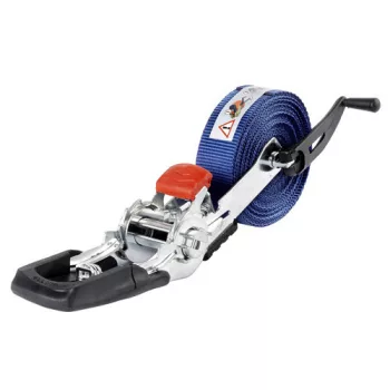 Racsnis heveder - 5m x 25mm