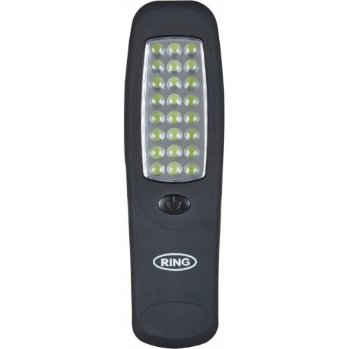 24 LED-es szerelőlámpa