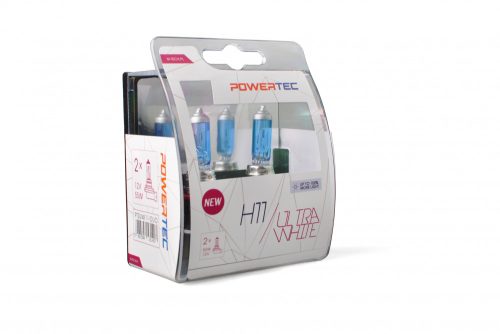 M-Tech PowerTec UltraWhite H11 DUO - párban