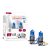 PowerTec Ultra White H3 izzó 12V DUO - párban