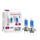 PowerTec Ultra White H7 izzó 12V - párban