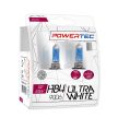 PowerTec Ultra White HB4 9006 izzó 12V DUO - párban