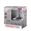 M-Tech Powertec Platinum +130% D1S Xenon izzó