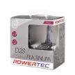M-Tech Powertec Platinum +130% D2S Xenon izzó