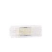 LED belső világítás - 2db - LD-TK18-X5 BMW E53/E39