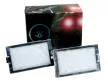 Land Rover LED rendszámvilágítás - párban - LP-LRE