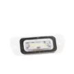 Mercedes LED rendszámvilágítás - párban - LP-W164