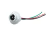 M-Tech BAY15d kerámia izzó foglalat - 2db
