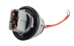 M-Tech T20 kerámia izzó foglalat - W21W - 2db