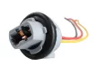 M-Tech T20 kerámia izzó foglalat - W21/5W - 2db