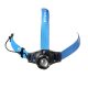 M-Tech IL08 elemes fejlámpa Cree Leddel