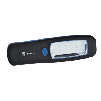 M-Tech - 18 SMD LED-es munkalámpa