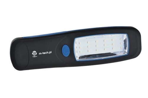 M-Tech - 18 SMD LED-es munkalámpa