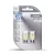 M-Tech T10 LED P 6x3528 SMD Can-Bus fehér színű - párban