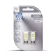 M-Tech T10 LED P 6x3528 SMD Can-Bus fehér színű - párban
