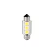M-Tech Szofita LED 36mm 3x5050 SMD Can-Bus fehér színű - párban