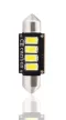 M-Tech Szofita LED 42mm 4x5730 SMD Can-Bus fehér színű (1DB)