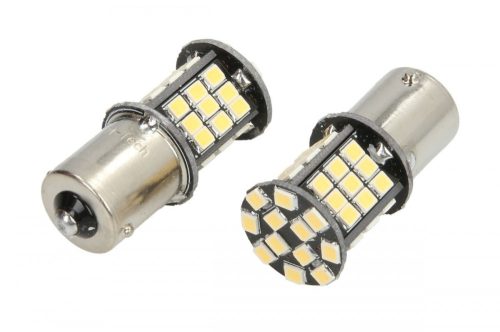 M-TECH Premium LED izzó pár - P21 5W