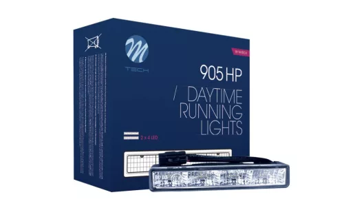 M-Tech Nappali menetfény 905 - párban