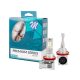 M-Tech Premium Series H11 Led fényszóró - 9-32V - párban