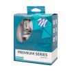 M-Tech Premium Series H4 Led fényszóró - 9-32V - párban
