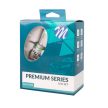 M-Tech Premium Series HB4/9006 Led fényszóró - 9-32V - párban