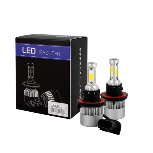 LED Headlight LSC LED izzó - H13