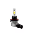 M-TECH LSC13 H13 LED izzó - párban