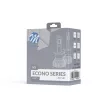 M-TECH LSC1 H1 LED izzó - 12V 80W - párban