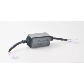 M-Tech H1-es Can-Bus átalakító LED szettekhez (2db)