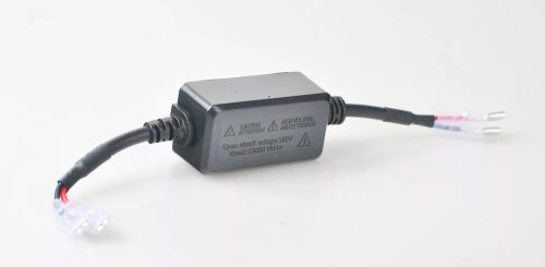 M-Tech H1-es Can-Bus átalakító LED szettekhez (2db)