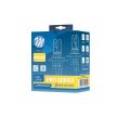 M-Tech Pro Series Gold H4 LED fényszóró - 12V 4000K - párban