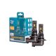M-TECH Prémium Smart Series HB4 LED fényszóró - 12V 70W - párban